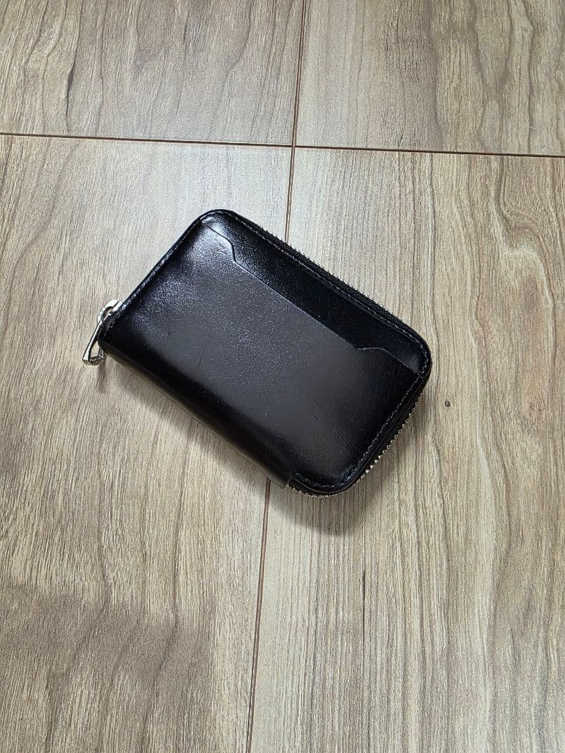 小物 ITTI CRISTY COIN CARD WLT / CARNO