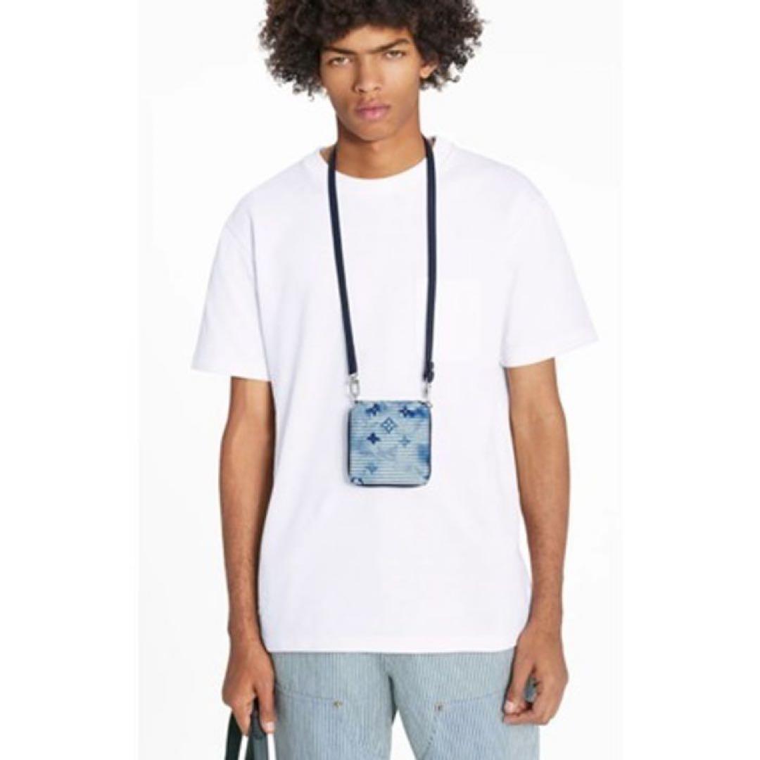 じゃる　正規品　新品未使用　LOUIS VUITTON ウォーターカラー