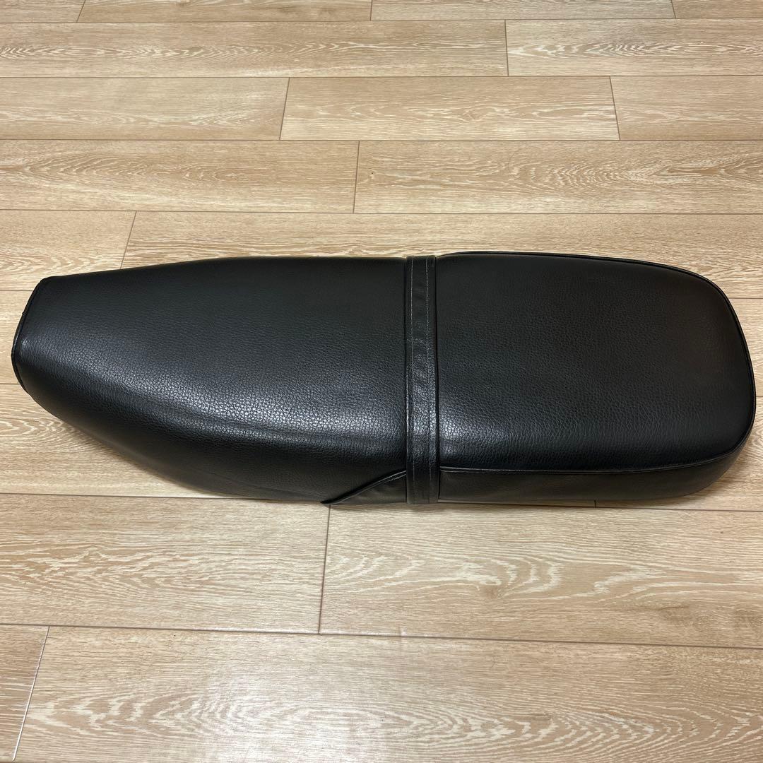 カブ　ダブルシート　キジマ