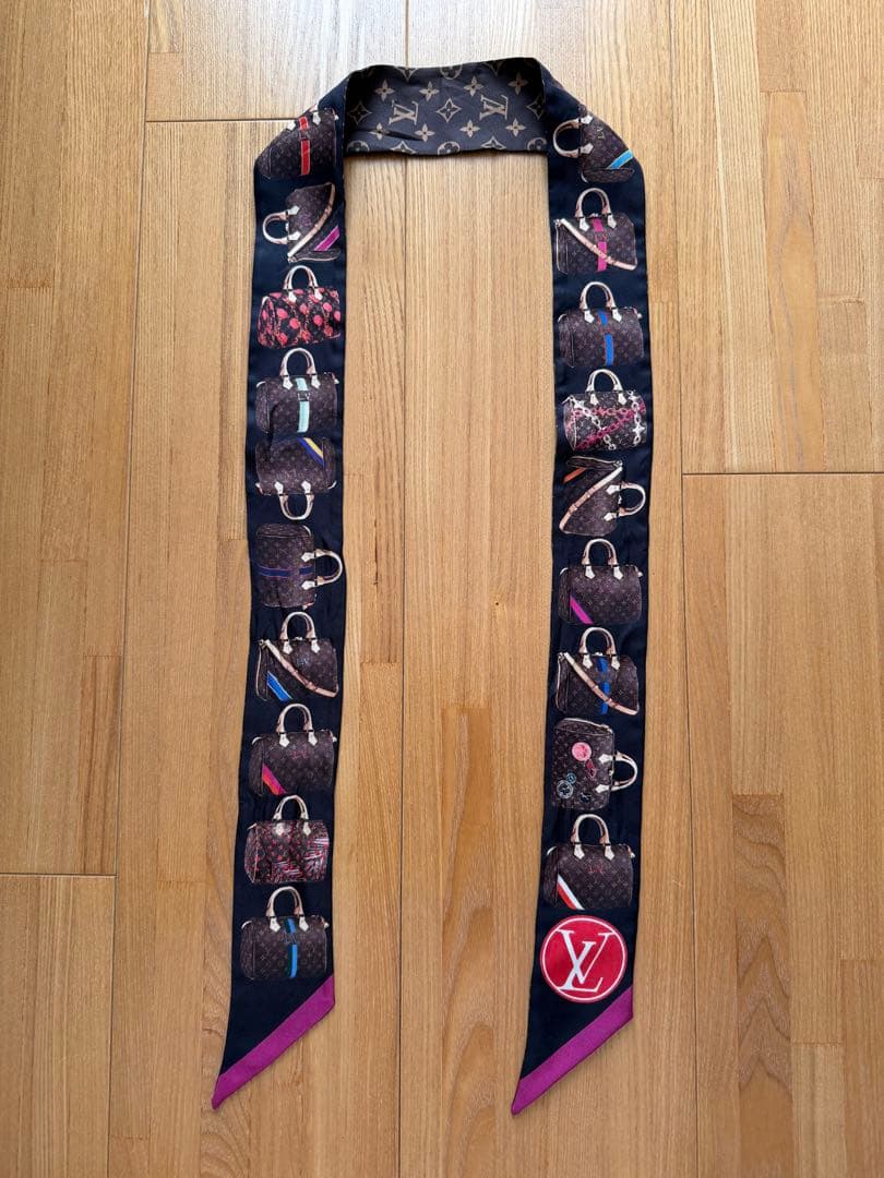 値下げ！ルイ・ヴィトン バンドー