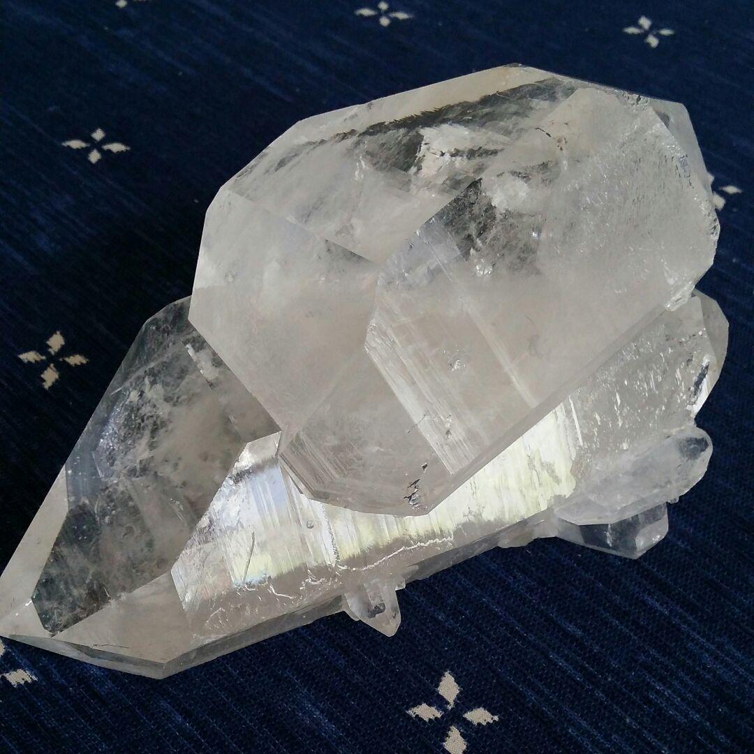 水晶　大　パワーストーン