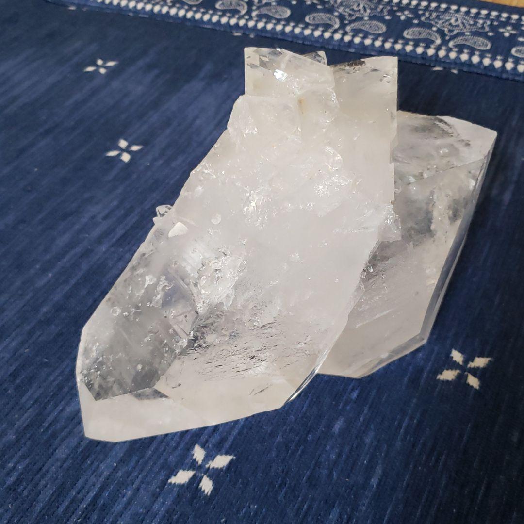 水晶　大　パワーストーン