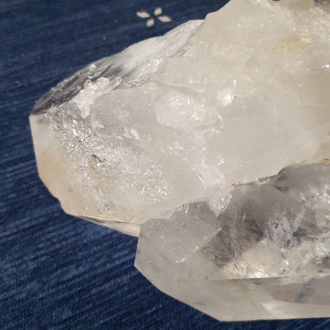 水晶　大　パワーストーン