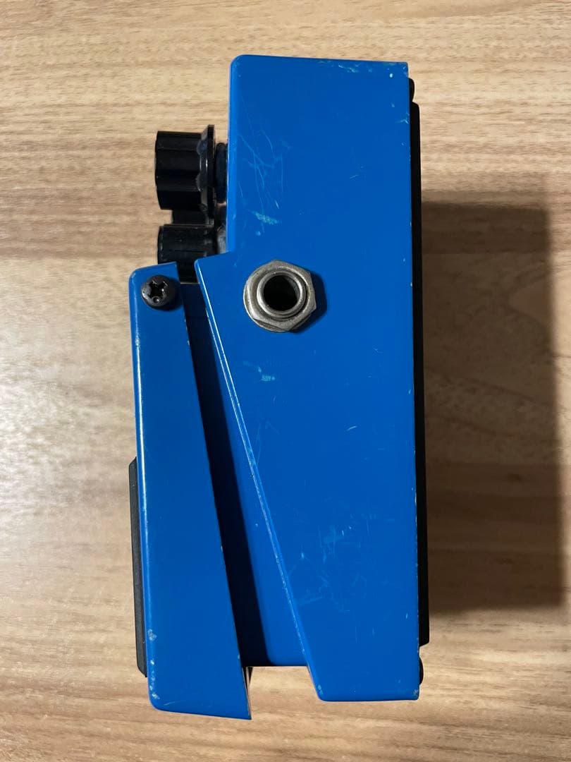 BOSS BD-2 Blues D 初期型(？)