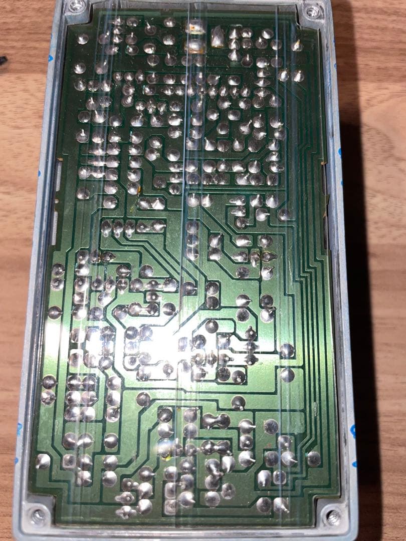 BOSS BD-2 Blues D 初期型(？)