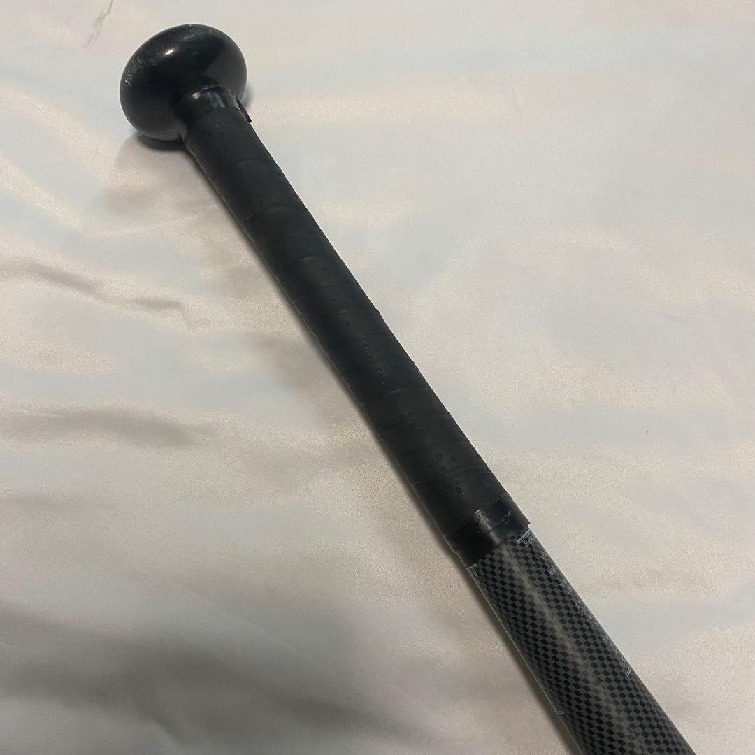 激飛　BLACK CANNON A POWER2 ZETT ブラックキャノン