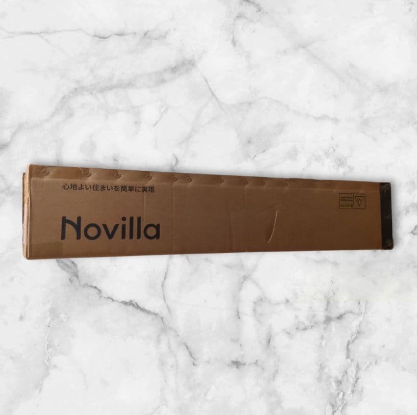 Novilla 高反発 ウレタン マットレス シングル 16cm 300N