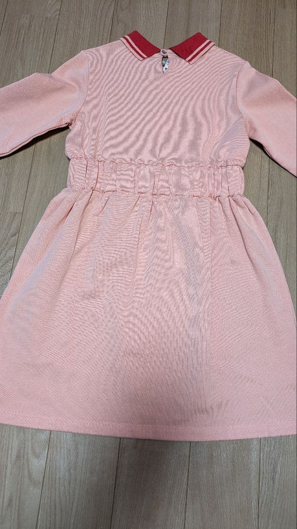 新品未使用 MARNI マルニ キッズ ワンピース