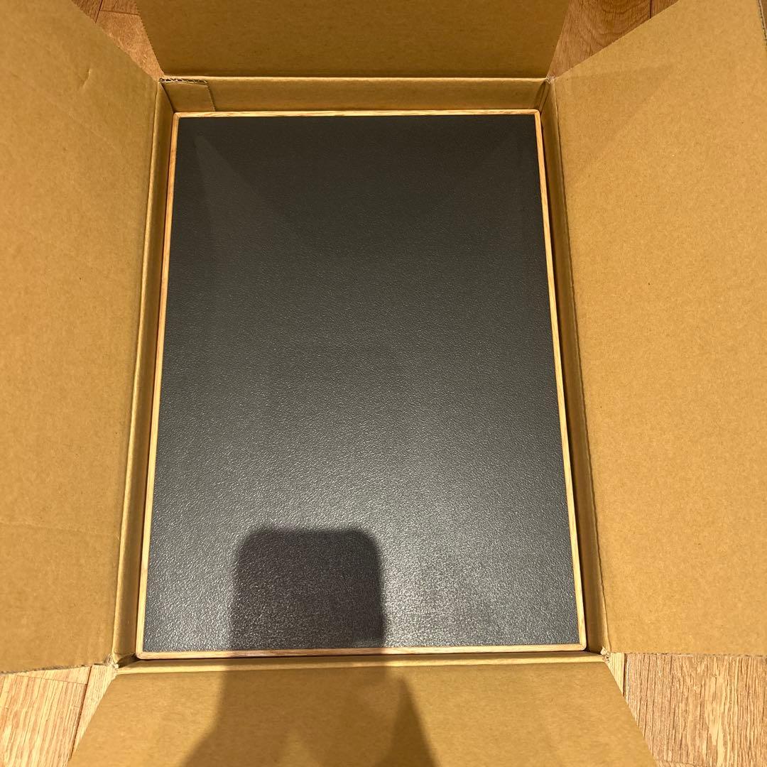 【定価以下】BGO SC SLIDE TOP TABLE 25 & フット