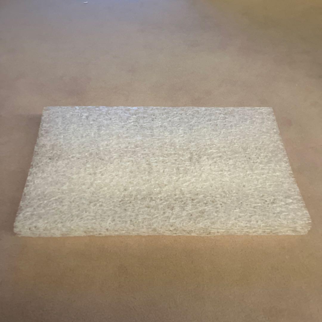 ブレインスリープ　ネックレスコンディショニング