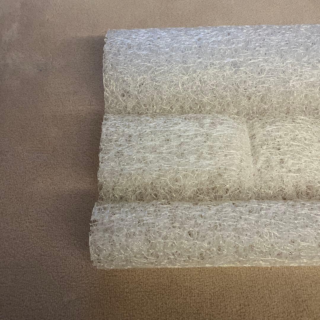 ブレインスリープ　ネックレスコンディショニング