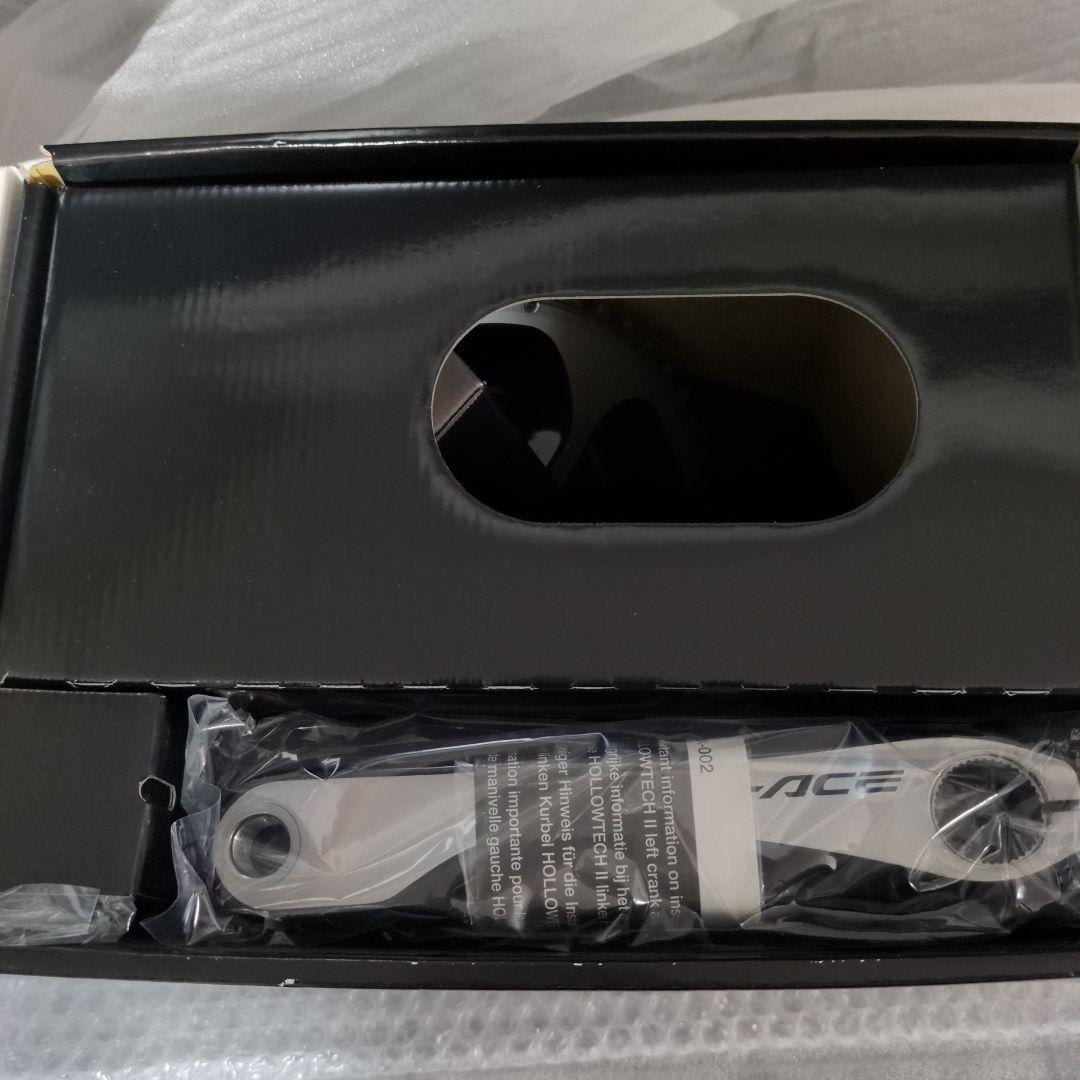 シマノ DURA-ACE FC-9000 170mm 53-39T