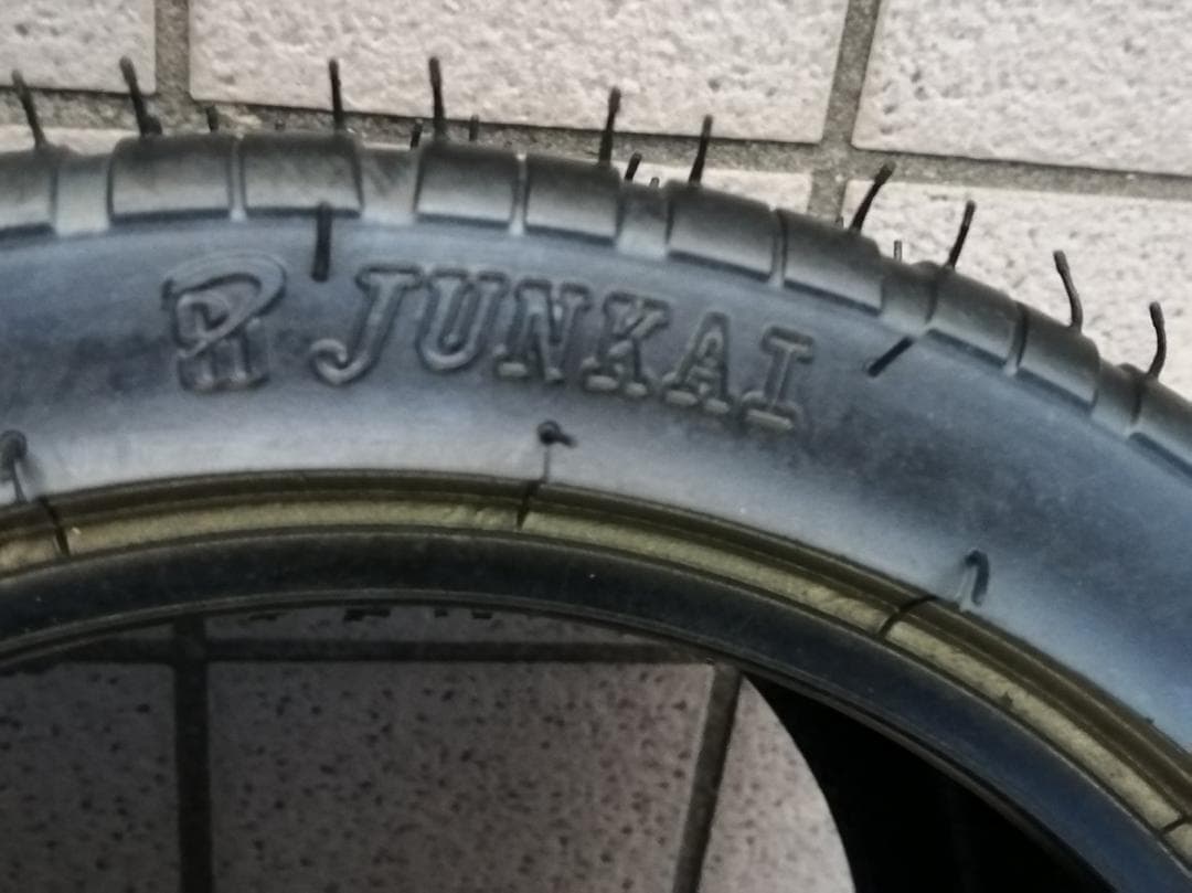 新品 235-30-10 チューブレスタイヤ 2本 ATV ジャイロ トライク