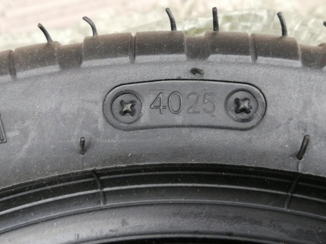 新品 235-30-10 チューブレスタイヤ 2本 ATV ジャイロ トライク