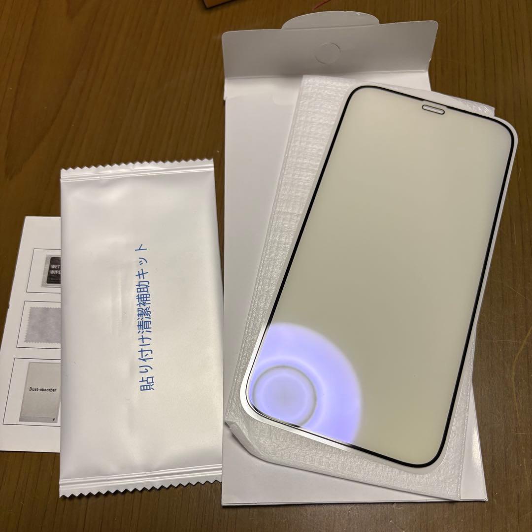 Apple iPhone 12 128GB 本体　SIMフリー