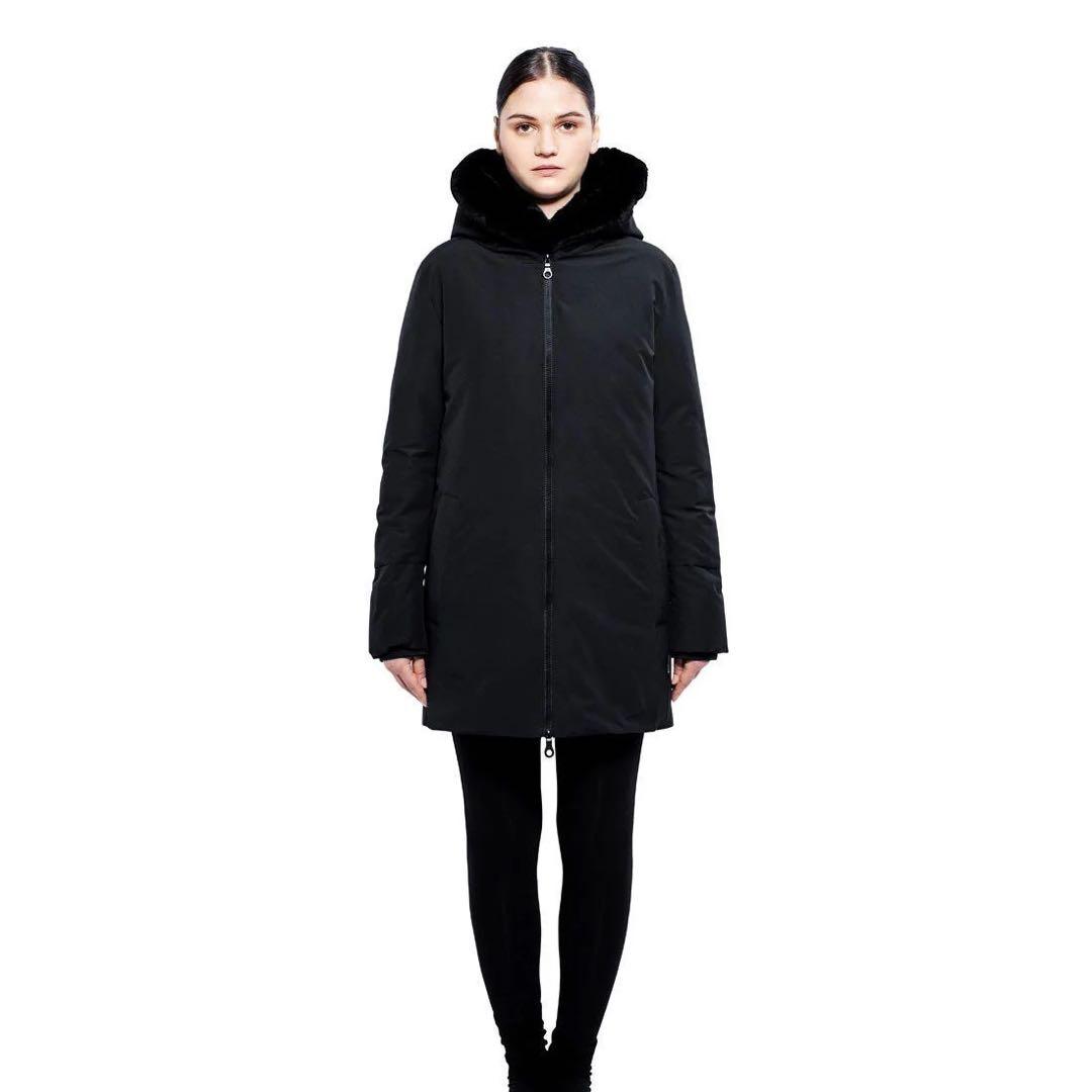 DUVETICA デュベティカ CILLIAN 42サイズ