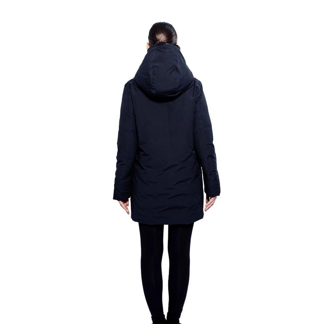 DUVETICA デュベティカ CILLIAN 42サイズ