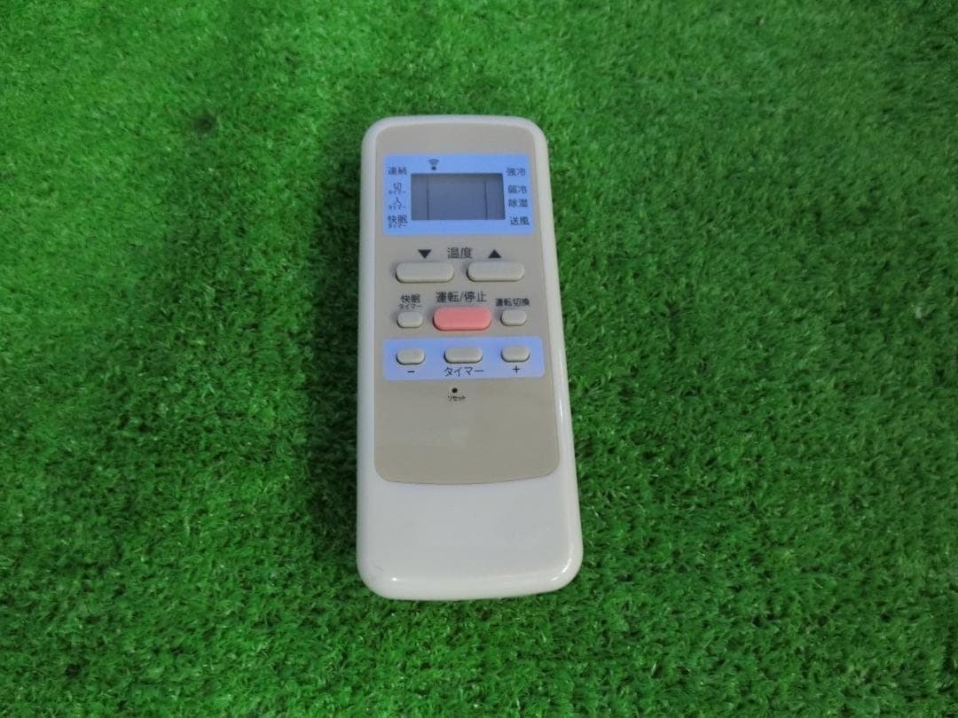 M1★2024年製 コイズミ KAW-1632 窓用エアコン 送料無料 保証付