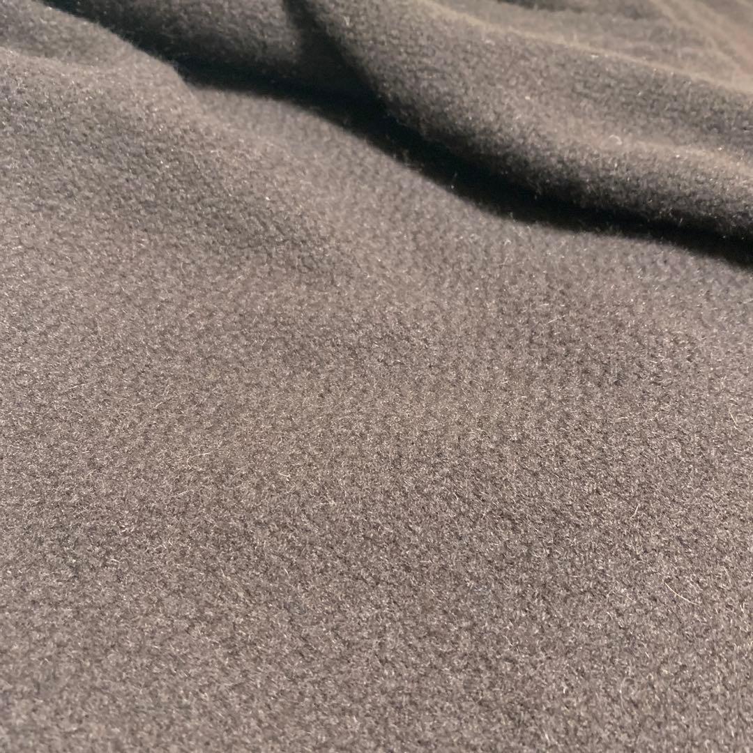 アパルトモン ALONPICASHMEREアロンピカシミアストールドゥーズィエム