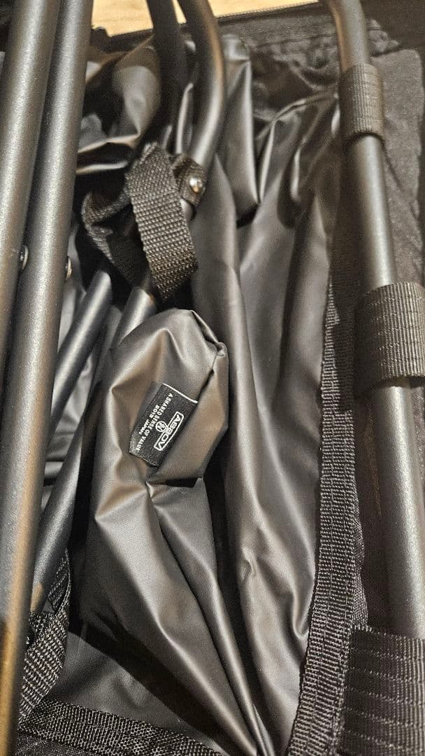 アッソブ　オットマン