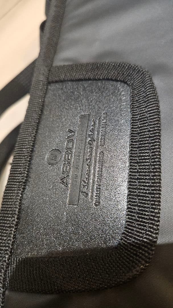 アッソブ　オットマン