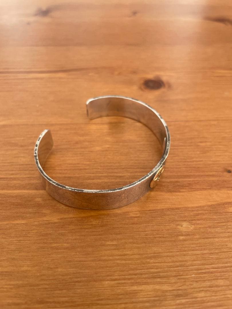 TADY&KING バングル ロングホーン