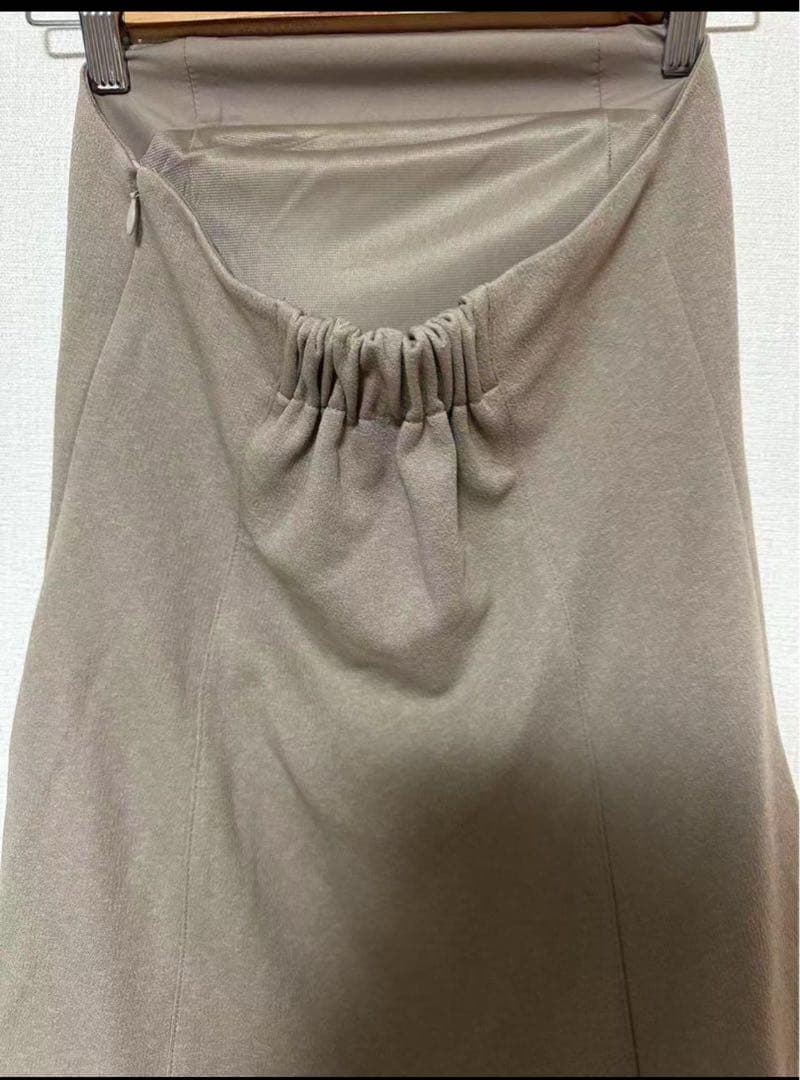 専用◆TODAYFUL ette Bare Tunic