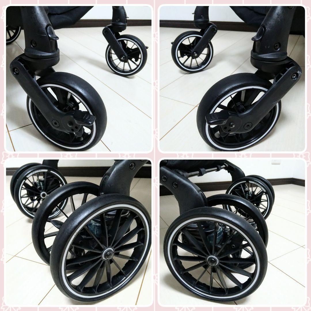 コンビ スゴカル Switch plus エッグショック earth XL⭐︎