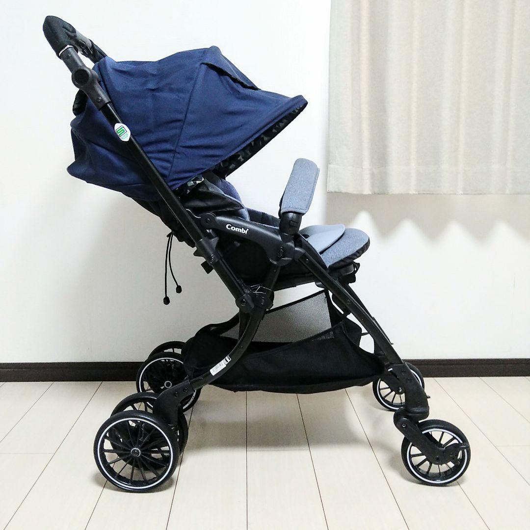 コンビ スゴカル Switch plus エッグショック earth XL⭐︎