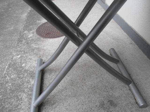 N*8様 OZZIO ITALIA 昇降伸長式テーブル、リフティングテーブル、オ