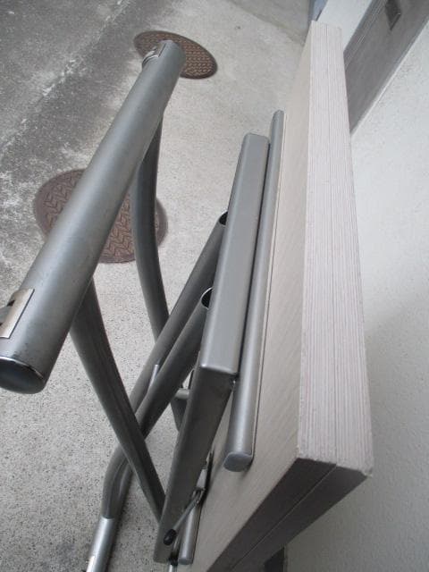 N*8様 OZZIO ITALIA 昇降伸長式テーブル、リフティングテーブル、オ