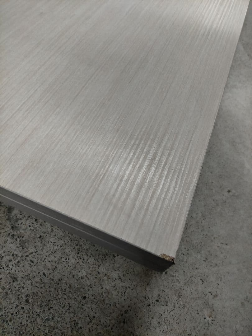 N*8様 OZZIO ITALIA 昇降伸長式テーブル、リフティングテーブル、オ