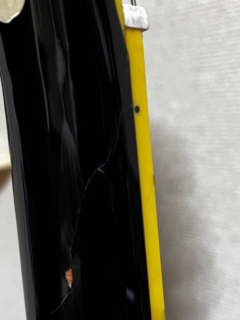 Epiphone Les Paul CUSTOM PRO 2013年製ジャンク