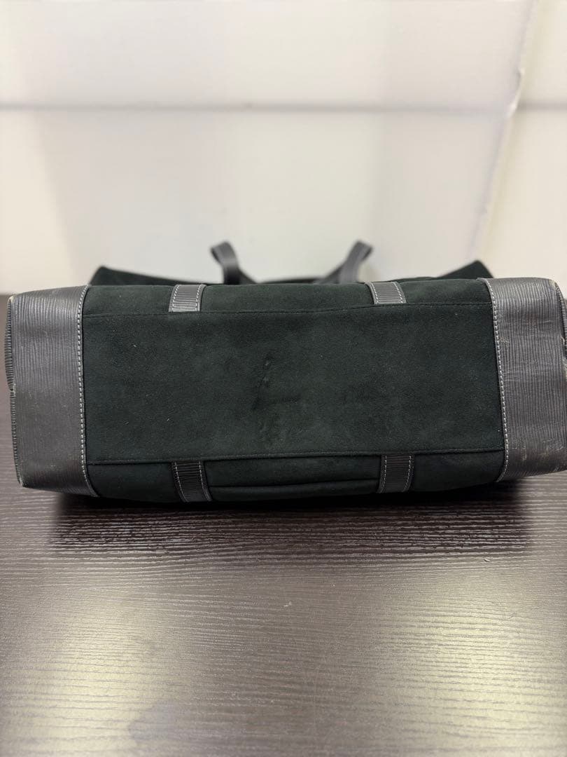 BALENCIAGA エクセーヌ ボストンバック バレンシアガ