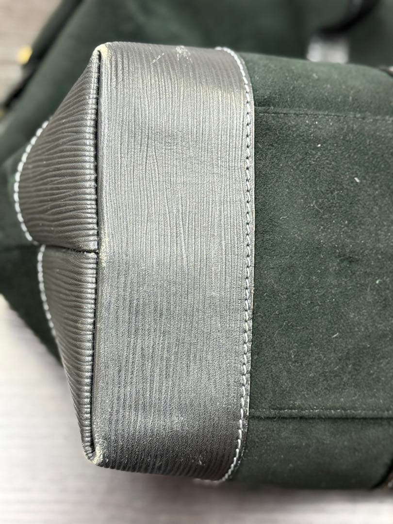 BALENCIAGA エクセーヌ ボストンバック バレンシアガ