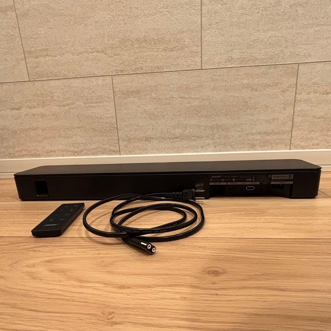 ト*ゥ様 Nebula Cosmos Laser 4K /スタンド/BOSEサウ