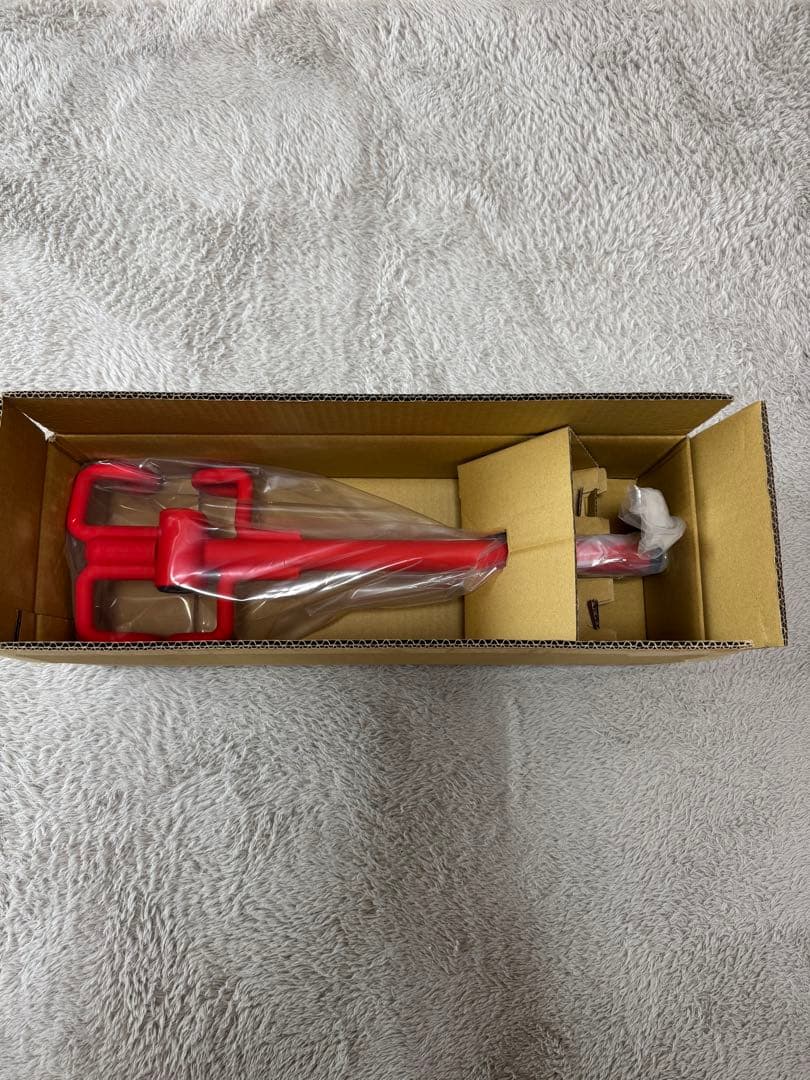 トヨタ　レクサス純正ハンドルロック