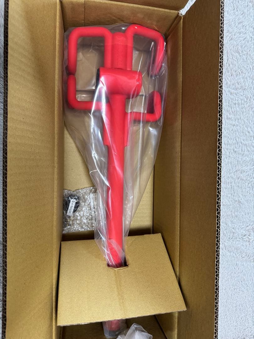 トヨタ　レクサス純正ハンドルロック