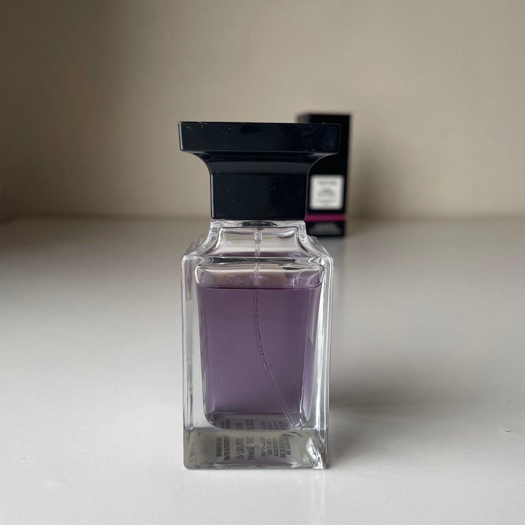 その他 TOM FORD ROSE DE RUSSIE Eau de Parfum