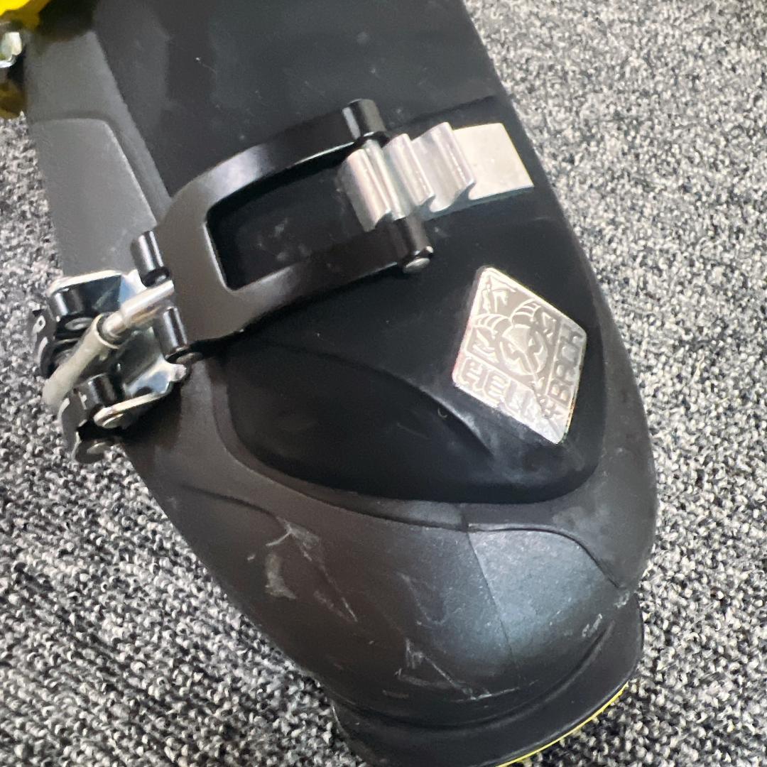 Nordica スキーブーツ Hell&Back　H1　 27.0~27.5cm