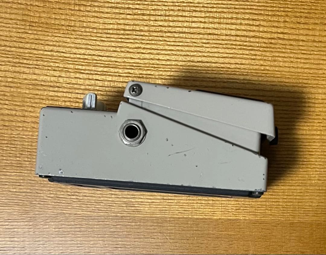 BOSS GE-7 日本製 イコライザー