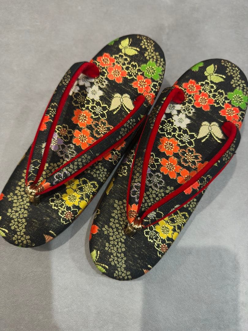 正絹　着物　フルセット　七五三　7歳