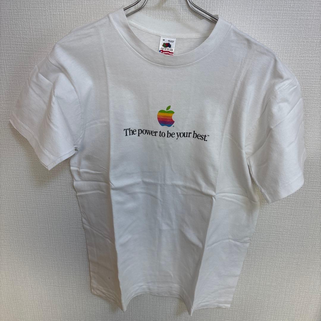 F*e様 Apple Tシャツ Mサイズ