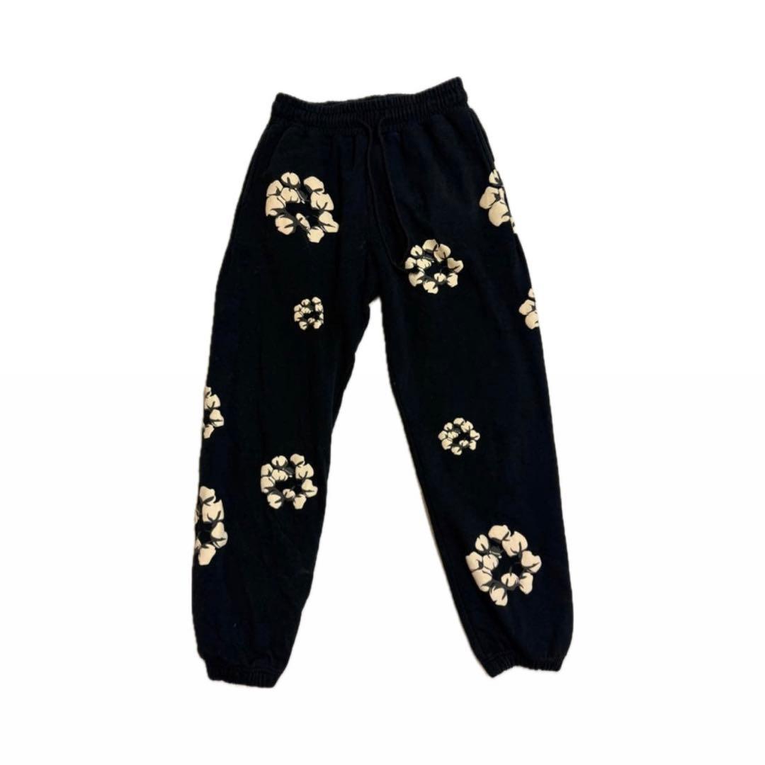 Denim Tears × CPFM スウェットパンツ