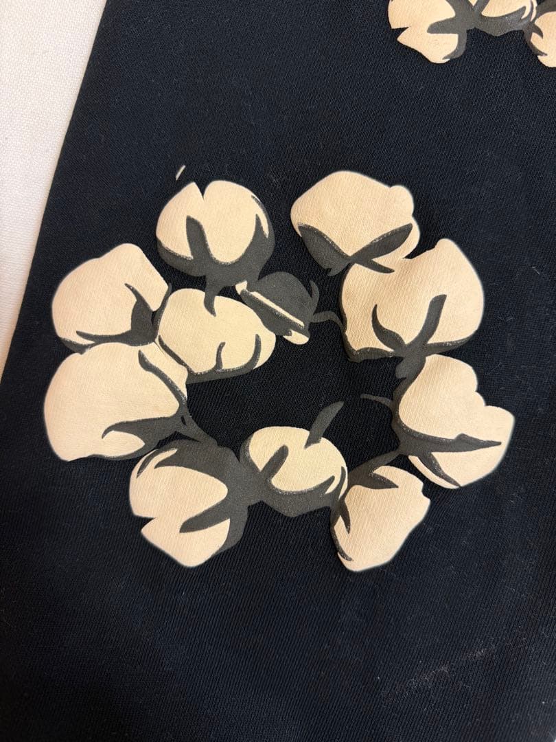 Denim Tears × CPFM スウェットパンツ