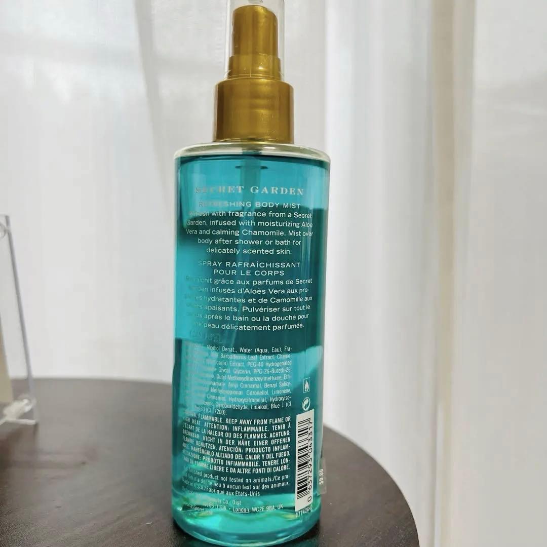 ヴィクトリアシークレット エンドレスラブ