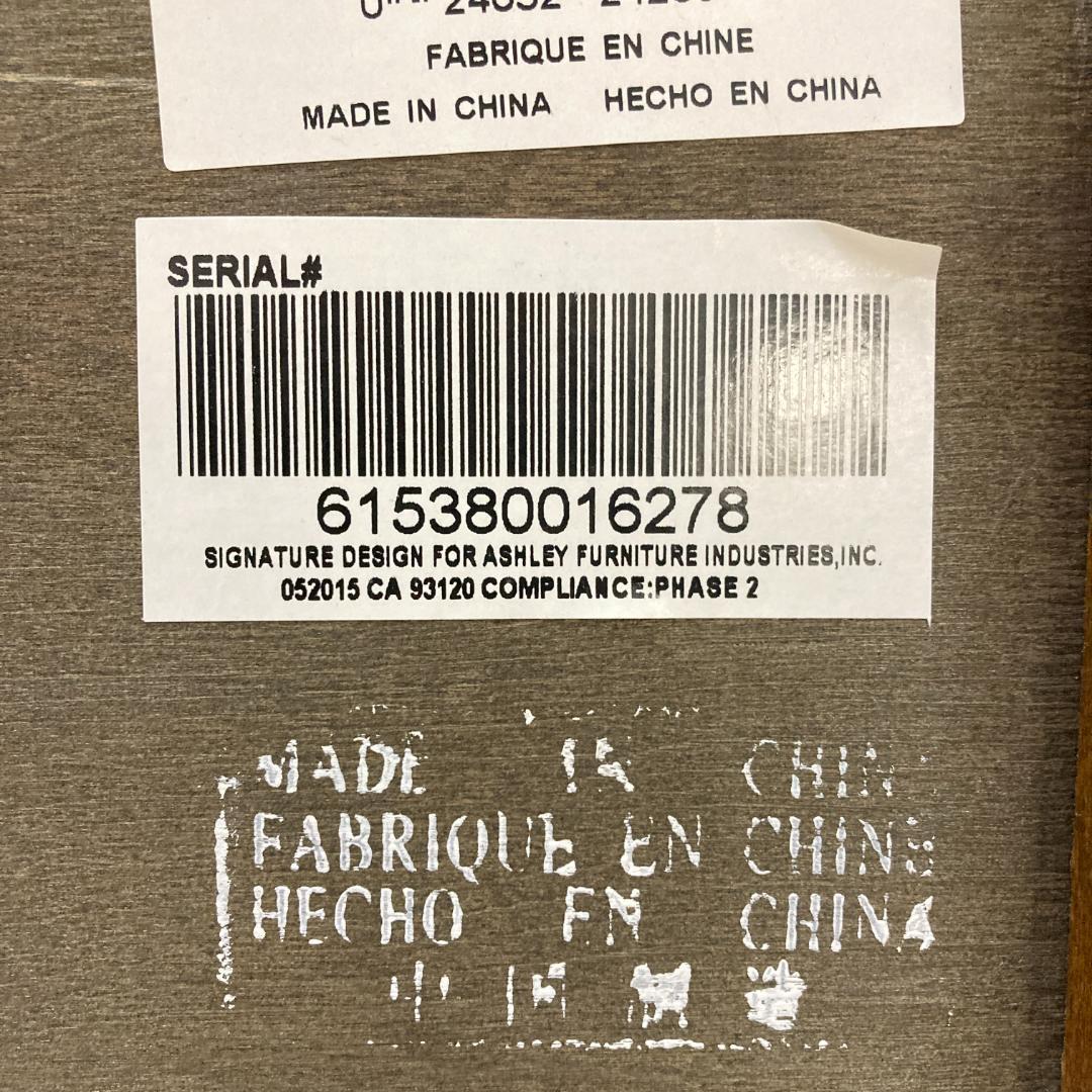 ASHLEY アシュレイ　サイドボード　リビングボード　キャビネット