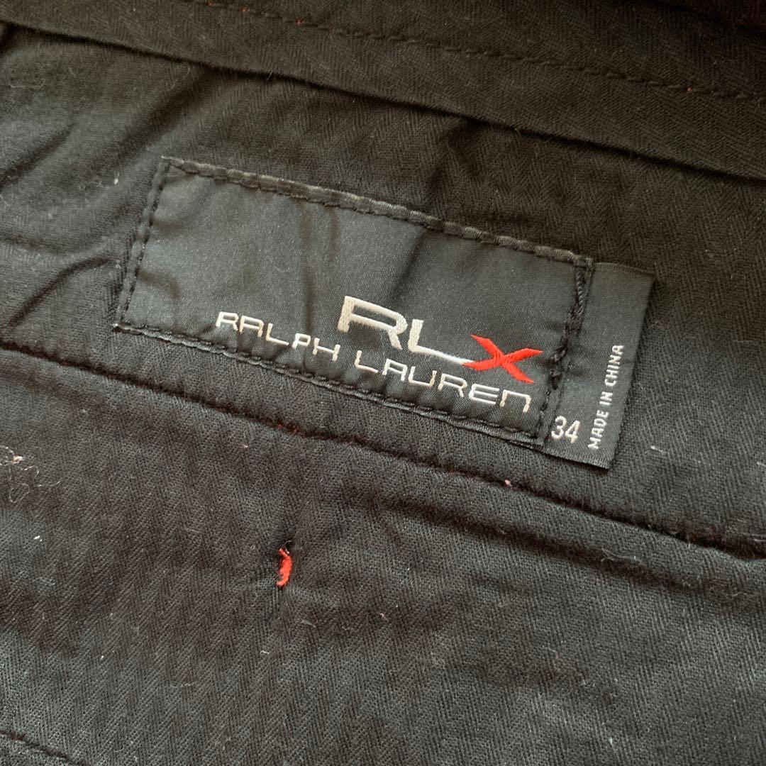 Ralph Lauren RLX ゴルフパンツ