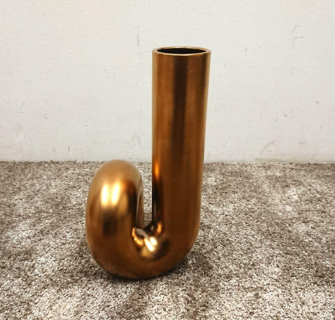 pols potten ポルスポッテン yourtube 花瓶 フラワーベース