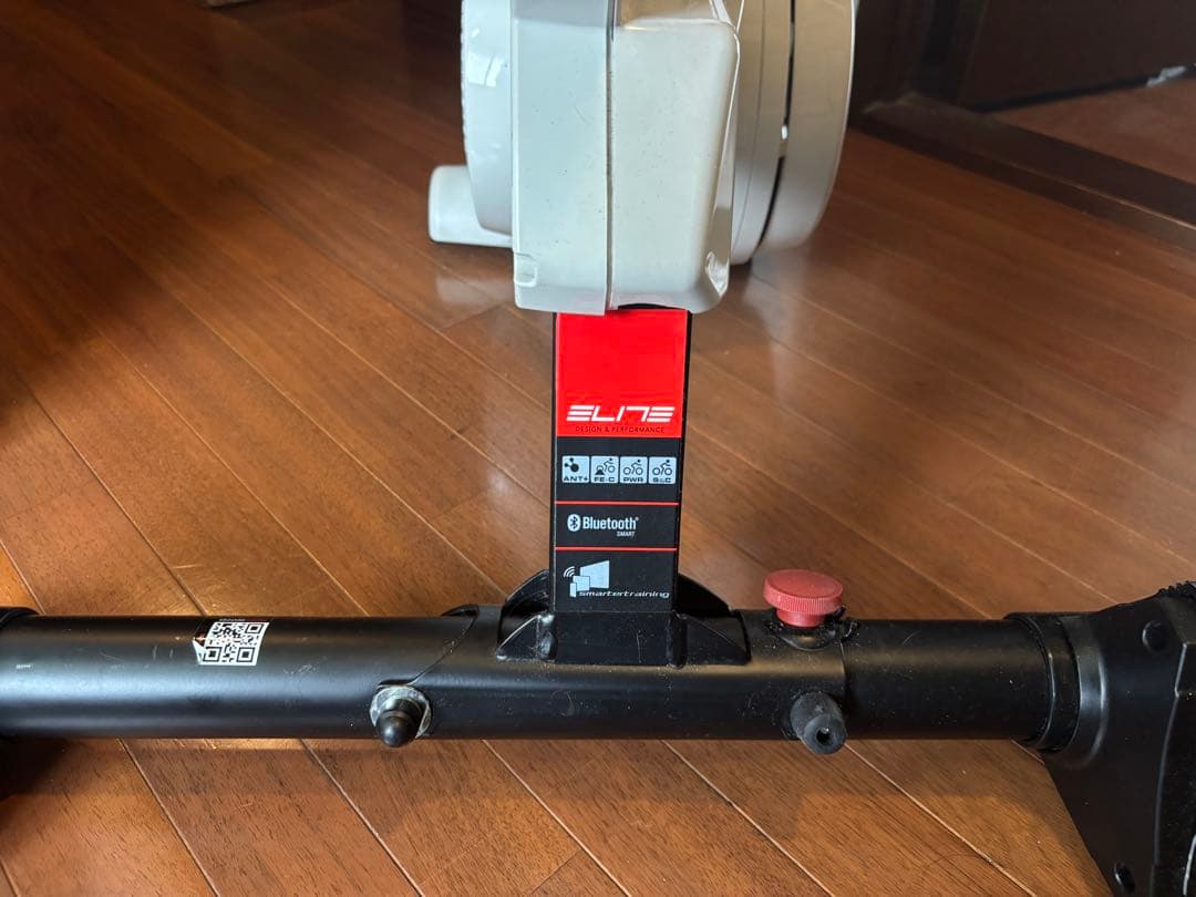 ELITE DRIVO エリート ドライヴォ スマートトレーナー zwift